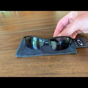 Oakley Flak Jacket XLJ
